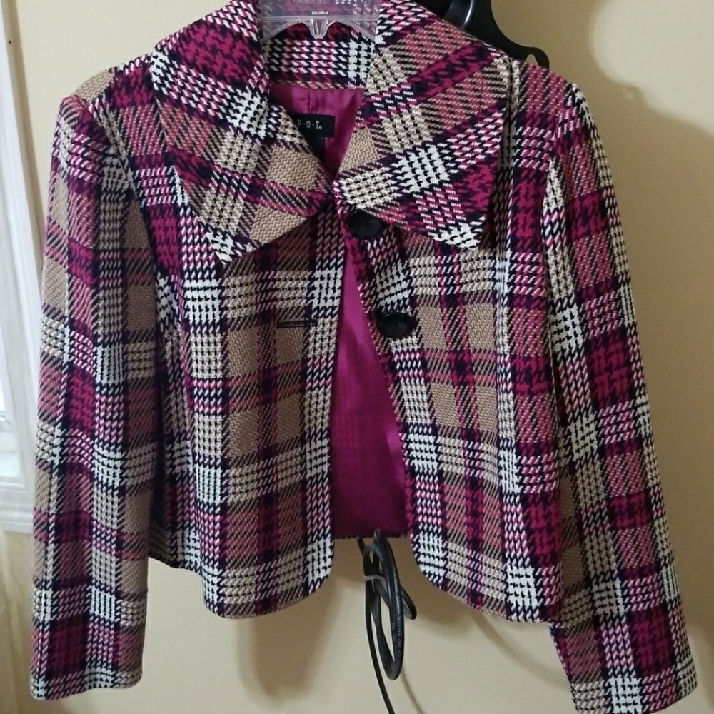 Blazer
